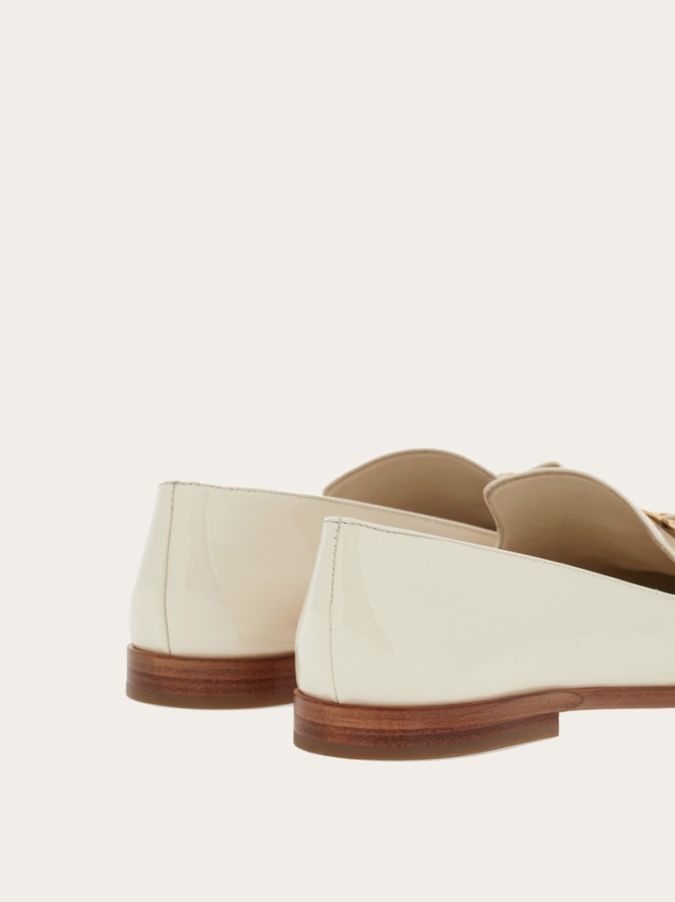 New Vara plate loafer - Image 5